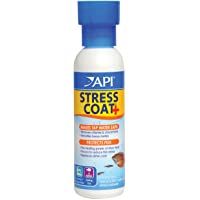 Los mejores  - API Capa de estrés+botella de 473 ml.
